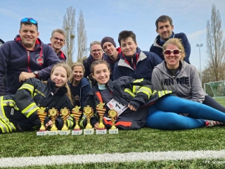 2025 03 30 Feuerwehrlauf 2025